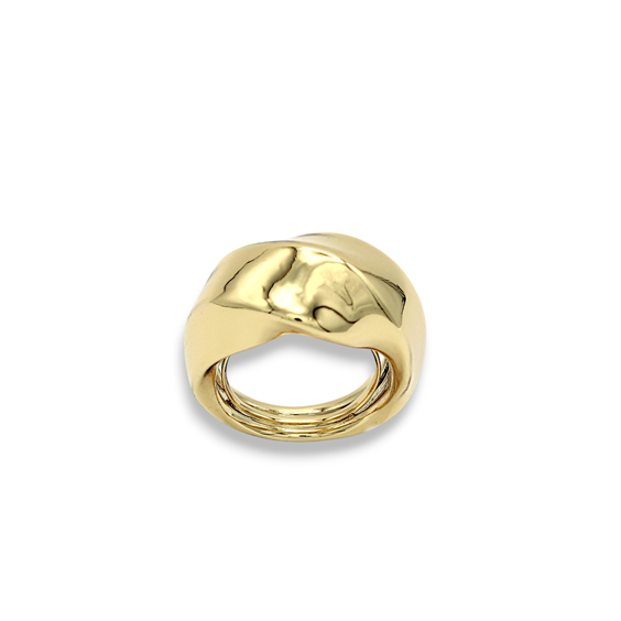 Anneau Gilma Gioielleria  Femme in Or ANOR-123-286 - ANOR-123-286